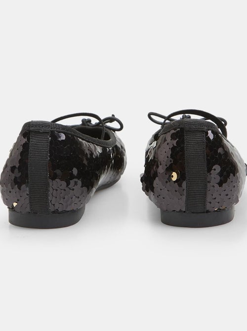 Ballerines confortables BATA - Kiabi