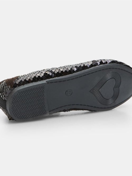 Ballerines confortables BATA - Kiabi