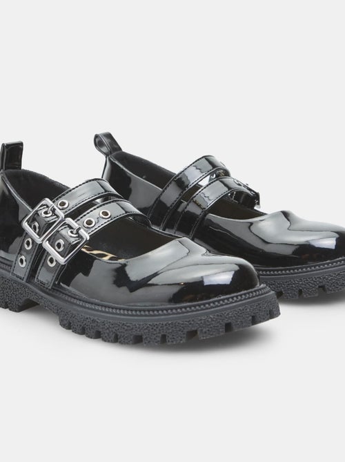 Ballerines confortables BATA - Kiabi