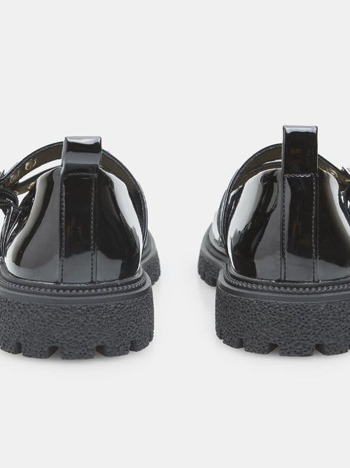 Ballerines confortables BATA - Kiabi