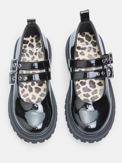 Ballerines confortables BATA - Kiabi