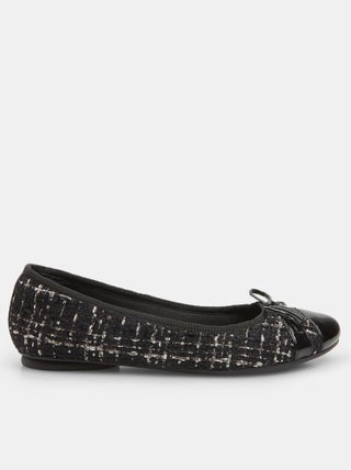 Ballerines confortables BATA