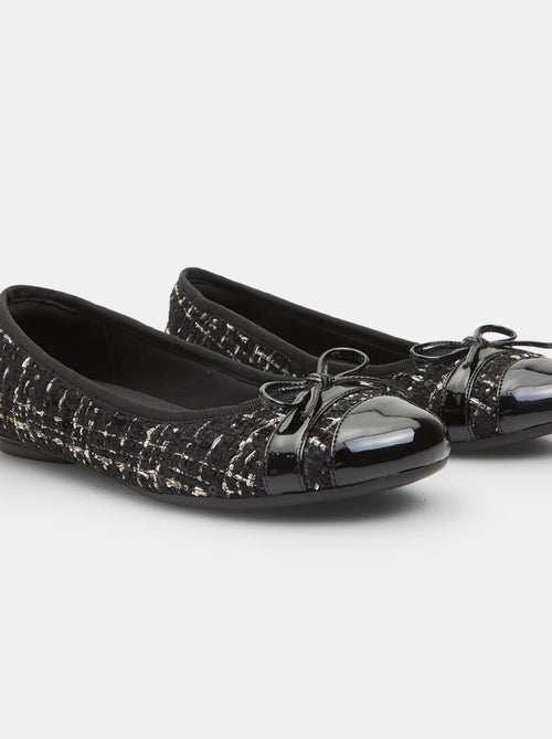Ballerines confortables BATA - Kiabi