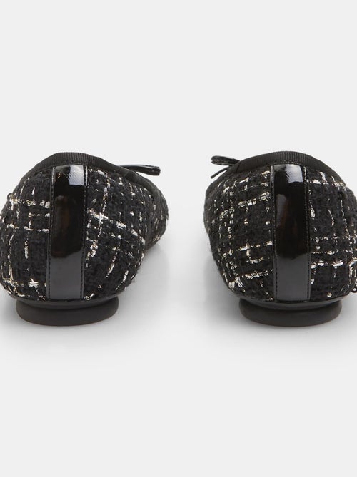 Ballerines confortables BATA - Kiabi
