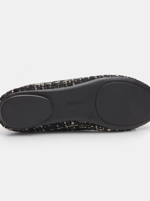 Ballerines confortables BATA - Kiabi