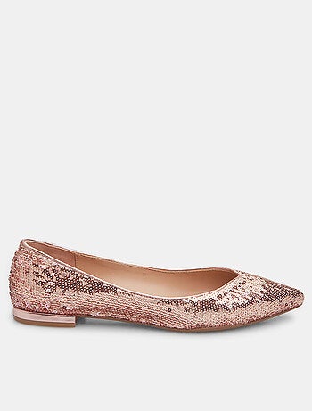 Ballerines confortables BATA