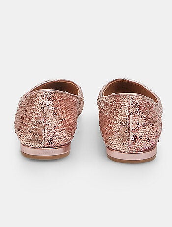 Ballerines confortables BATA