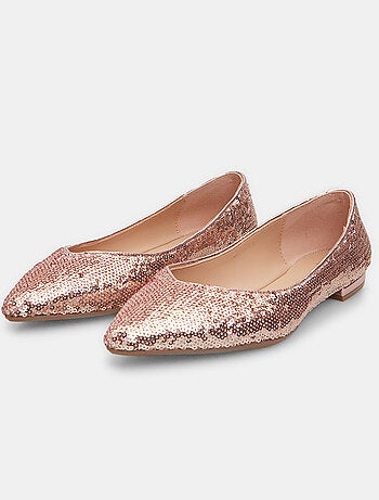 Ballerines confortables BATA