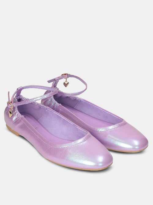 Ballerines confortables BATA - Kiabi