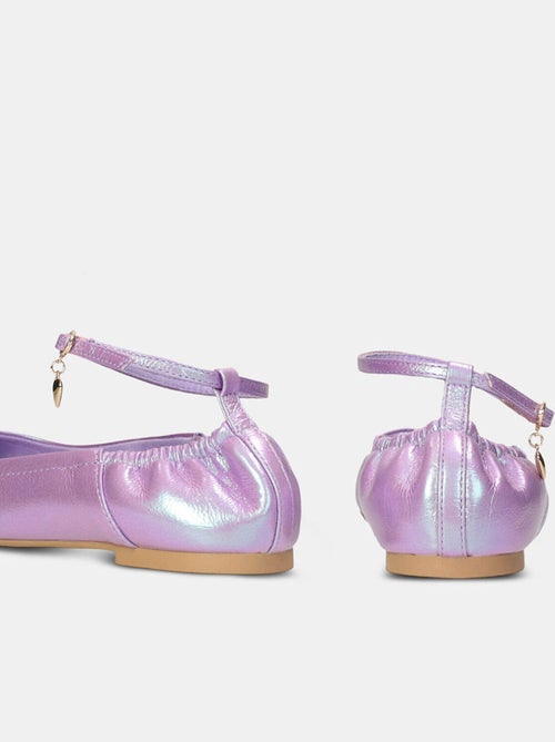 Ballerines confortables BATA - Kiabi