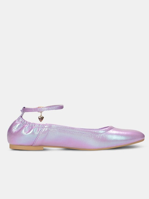 Ballerines confortables BATA - Kiabi