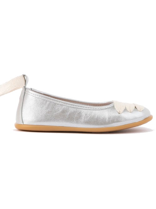 Ballerines conguitos - Kiabi