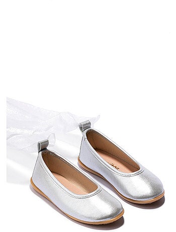 Ballerines conguitos