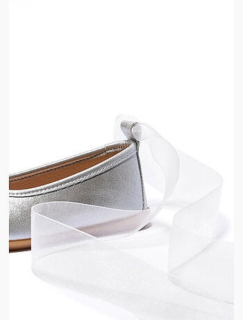 Ballerines conguitos