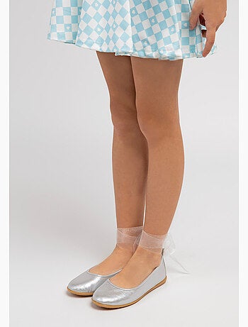 Ballerines conguitos
