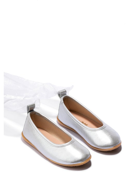 Ballerines conguitos - Kiabi Ballerines conguitos - Kiabi