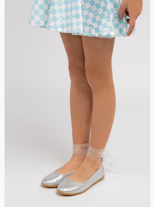 Ballerines conguitos - Kiabi Ballerines conguitos - Kiabi