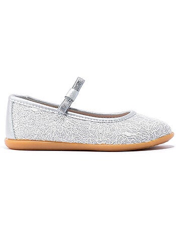 Ballerines conguitos
