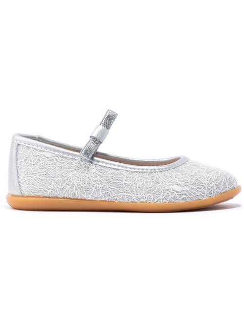 Ballerines conguitos - Kiabi Ballerines conguitos - Kiabi