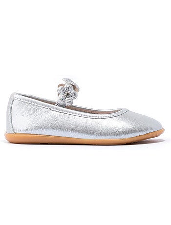 Ballerines Conguitos