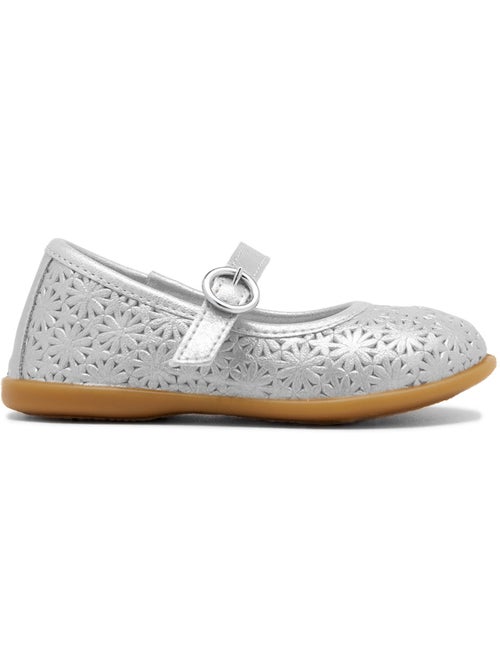 Ballerines conguitos - Kiabi Ballerines conguitos - Kiabi