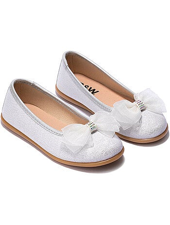 Ballerines conguitos