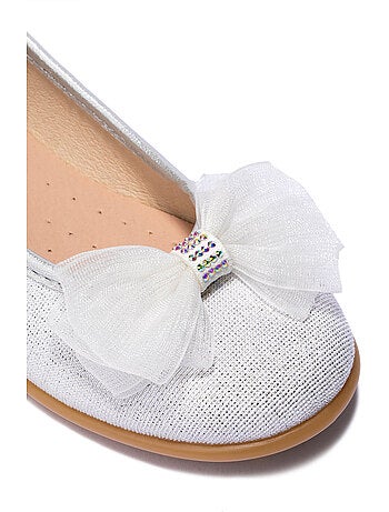 Ballerines conguitos