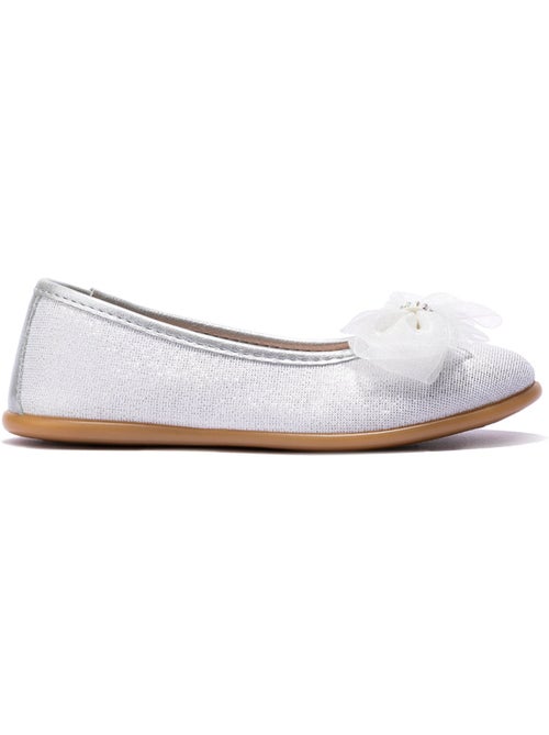 Ballerines conguitos - Kiabi Ballerines conguitos - Kiabi