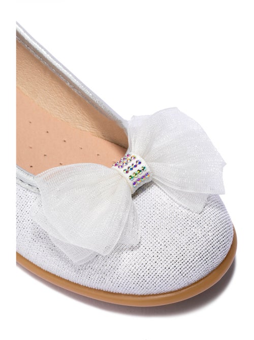 Ballerines conguitos - Kiabi Ballerines conguitos - Kiabi