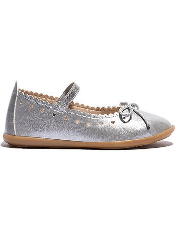 Ballerines conguitos
