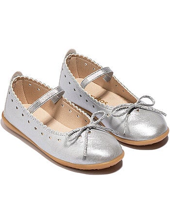 Ballerines conguitos