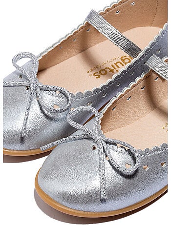 Ballerines conguitos
