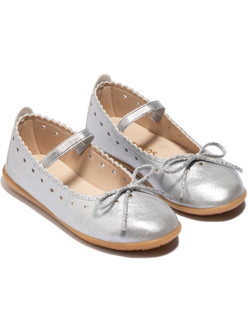 Ballerines conguitos - Kiabi Ballerines conguitos - Kiabi