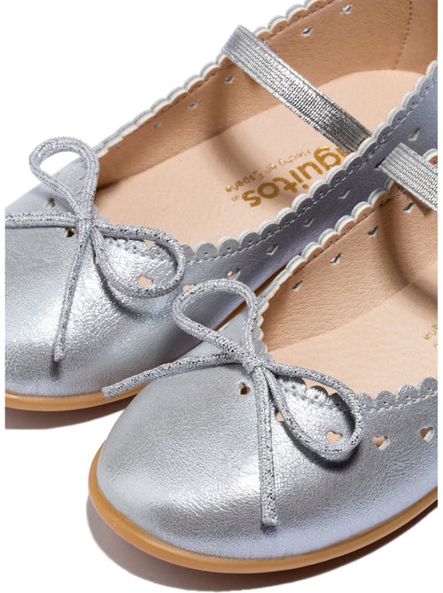 Ballerines conguitos - Kiabi Ballerines conguitos - Kiabi