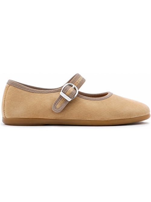 Ballerines conguitos - Kiabi