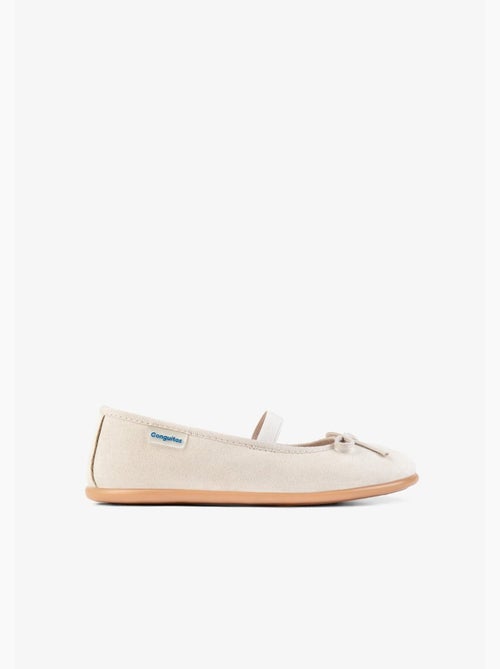 Ballerines Conguitos - Kiabi