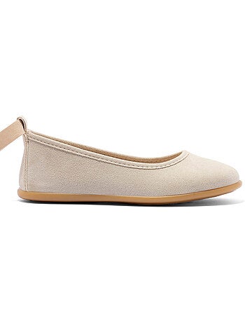 Ballerines conguitos