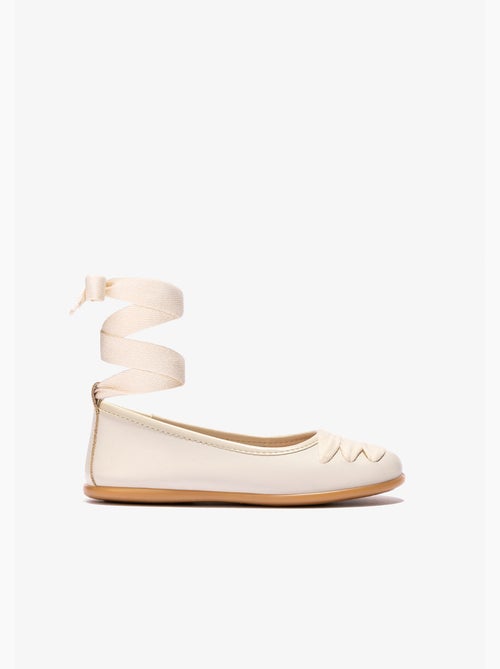 Ballerines Conguitos - Kiabi Ballerines Conguitos - Kiabi
