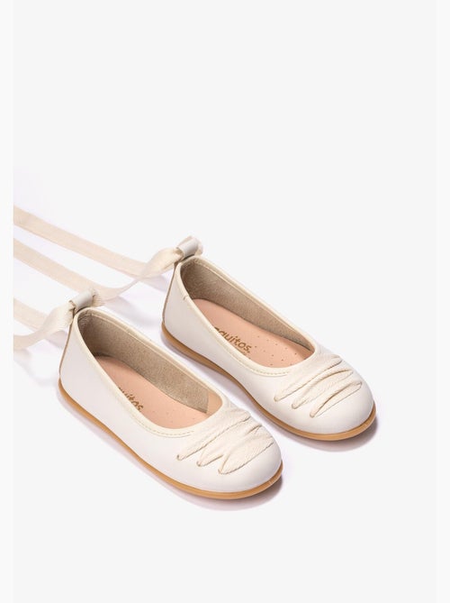 Ballerines Conguitos - Kiabi Ballerines Conguitos - Kiabi
