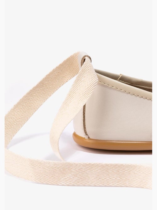 Ballerines Conguitos - Kiabi Ballerines Conguitos - Kiabi