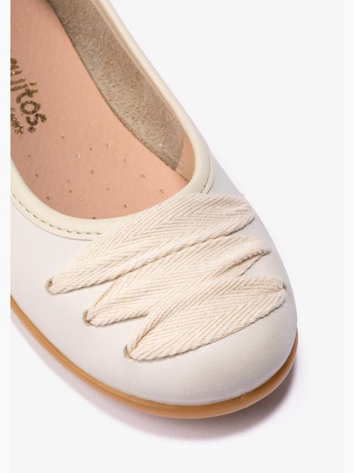 Ballerines Conguitos - Kiabi Ballerines Conguitos - Kiabi
