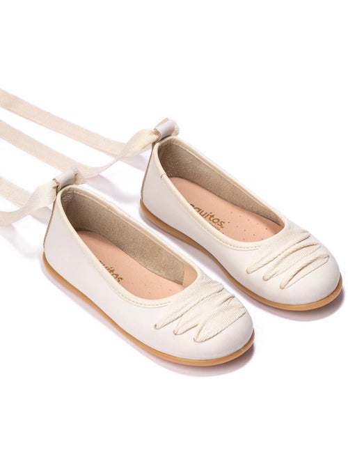 Ballerines Conguitos - Kiabi