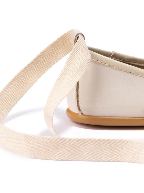 Ballerines Conguitos - Kiabi