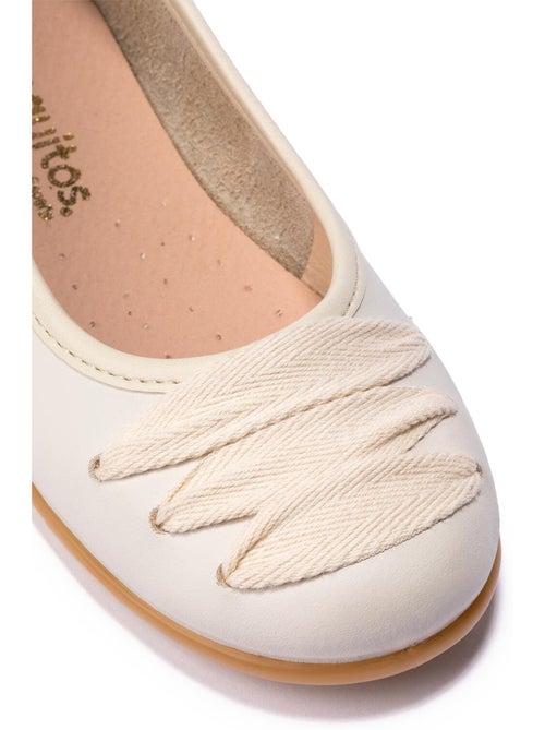 Ballerines Conguitos - Kiabi