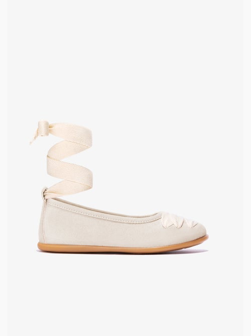 Ballerines Conguitos - Kiabi Ballerines Conguitos - Kiabi