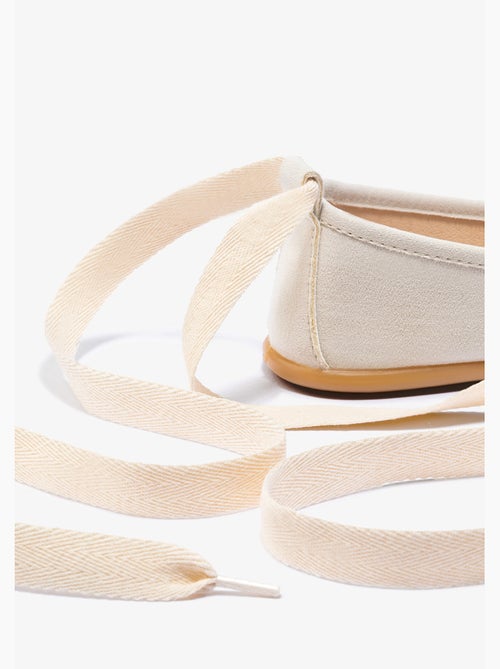 Ballerines Conguitos - Kiabi Ballerines Conguitos - Kiabi