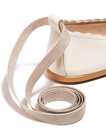 Ballerines conguitos