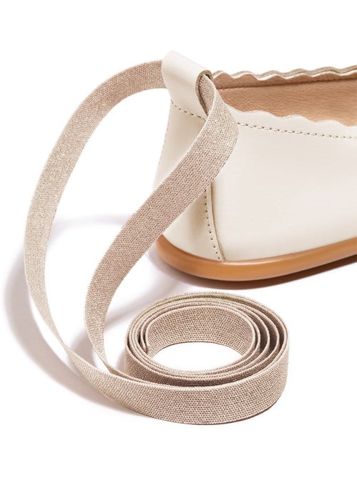 Ballerines Conguitos - Kiabi