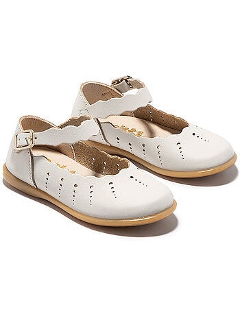 Ballerines Conguitos