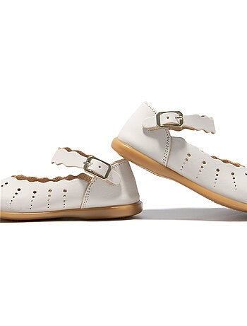 Ballerines Conguitos